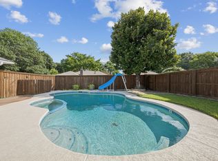 4405 Blystone Ln, Plano, TX 75093