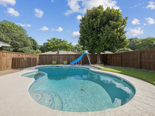 4405 Blystone Ln, Plano, TX 75093