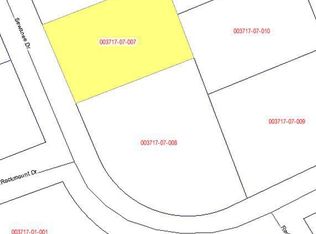1708 Sewanee Dr, West columbia, SC 29169