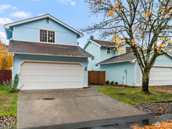 614 Malibu Drive SE, Lacey, WA 98503
