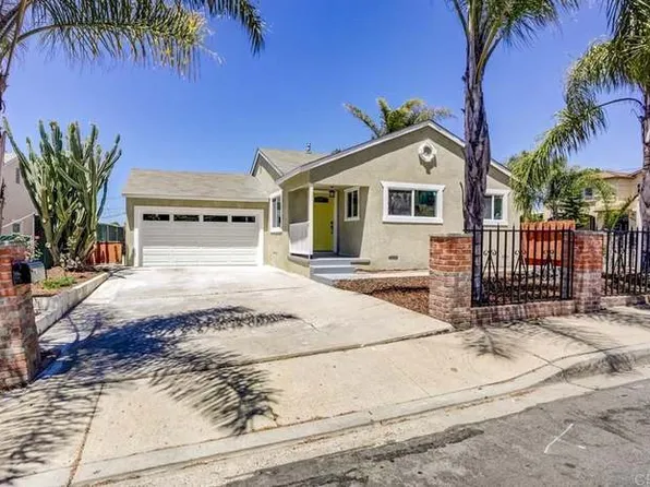 1882 Tulip St, San Diego, CA 92105