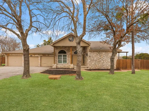 4017 Marana Dr, Granbury, TX 76048