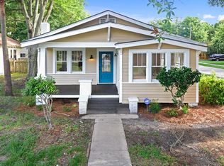 1002 22nd St, Gulfport, MS --