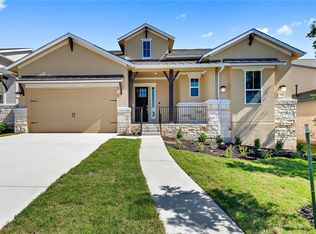 108 Santa Maria St, Georgetown, TX 78628