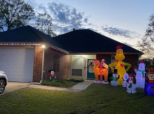 15255 W Bayou Dr, Prairieville, LA 70769
