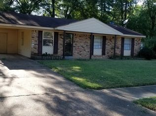 3329 Sinclair St, Memphis, TN 38127