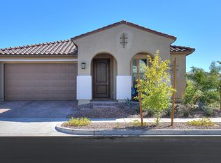 9515 E Rainbow Ave, Mesa, AZ 85212