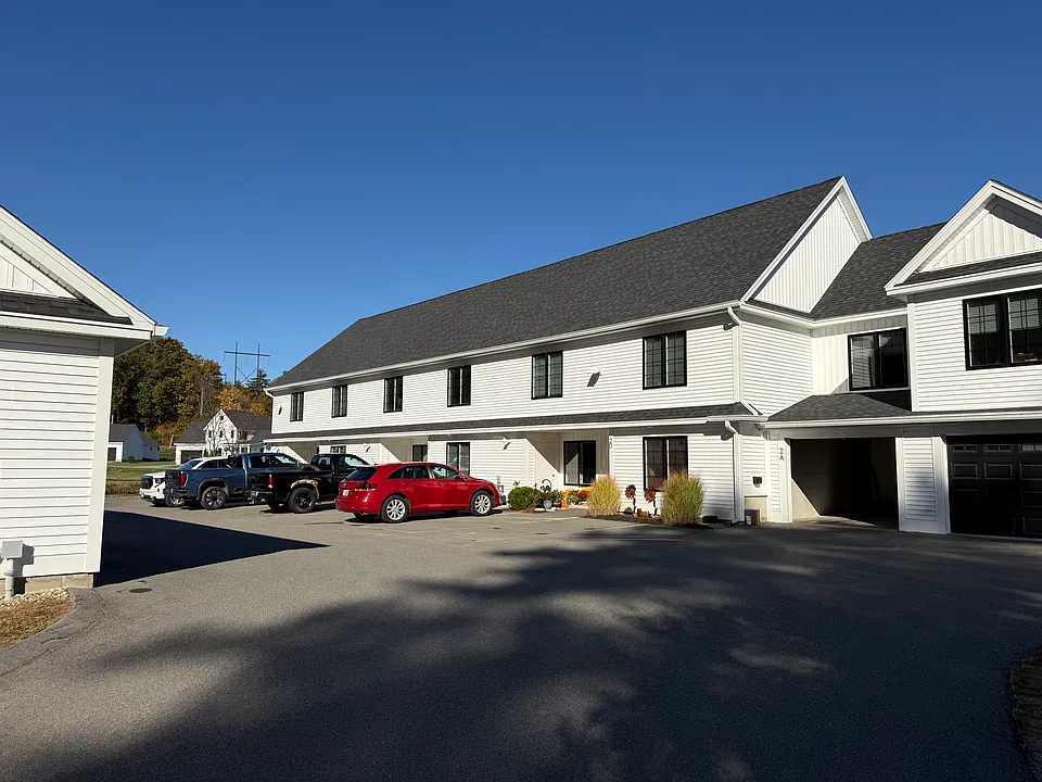 2 Pendleton Farms Ln #D