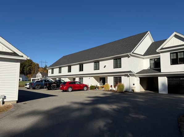 2 Pendleton Farms Ln #D