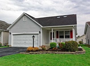 63 Victoria Way, Albany, NY 12205