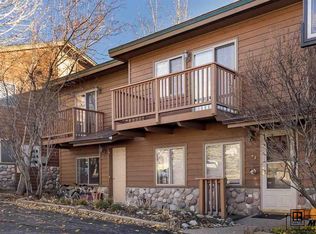 3005 Village Dr UNIT 8, Steamboat Springs, CO 80487