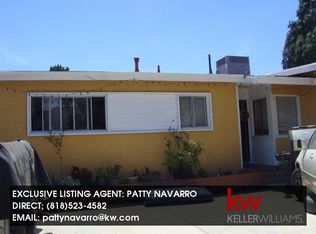 12607 Gladstone Ave, Sylmar, CA 91342