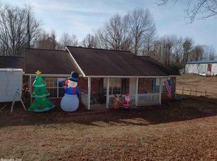 317 Dawson Rd, Malvern, AR 72104