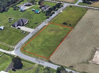 0 Lions Rd, Sulphur, LA 70665