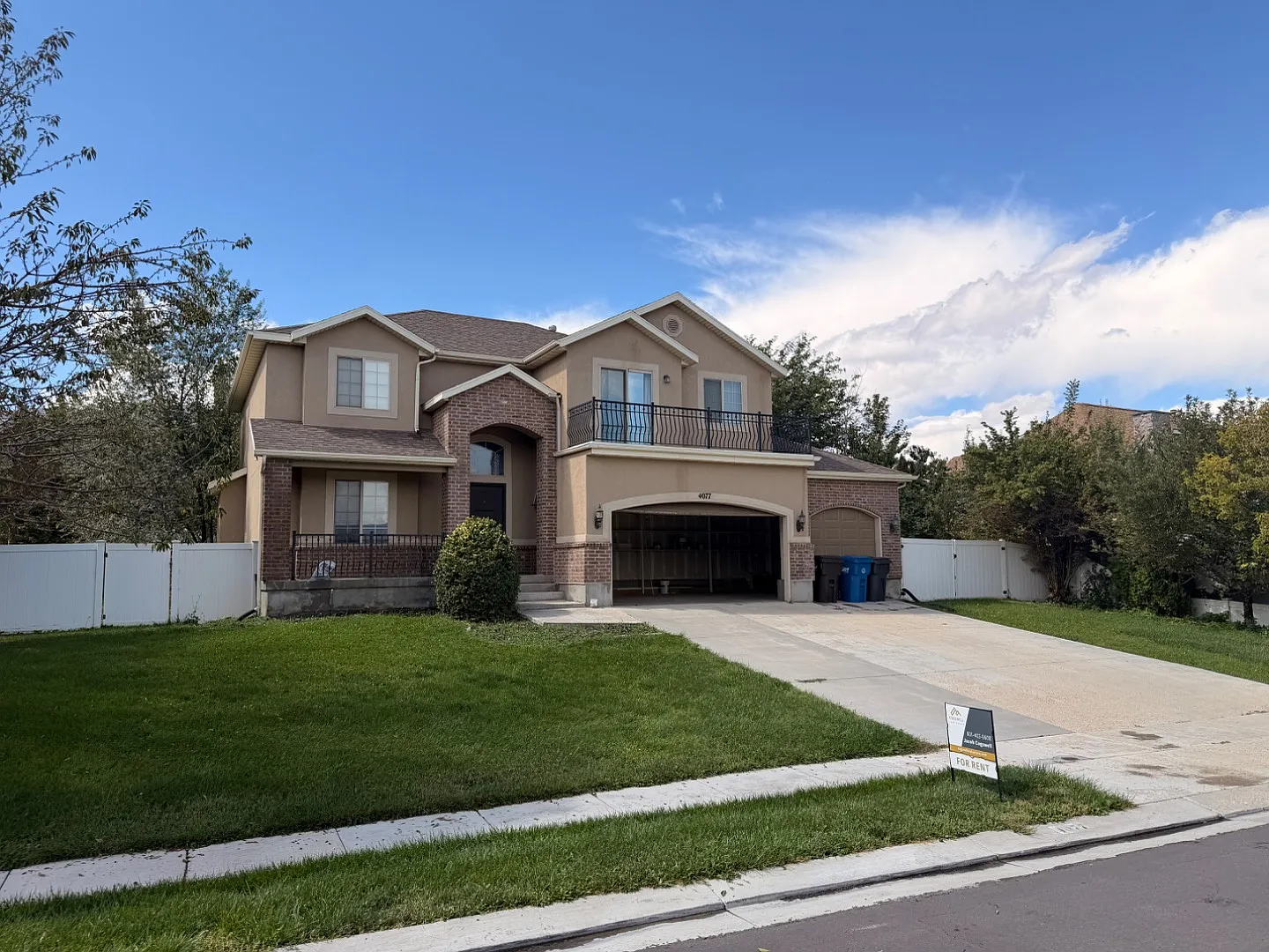 4077 S Clipper St — Photo 1