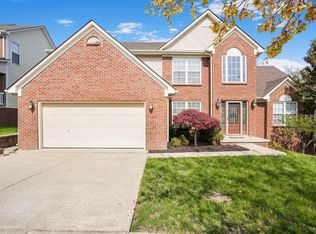2920 Majestic View Walk, Lexington, KY 40511