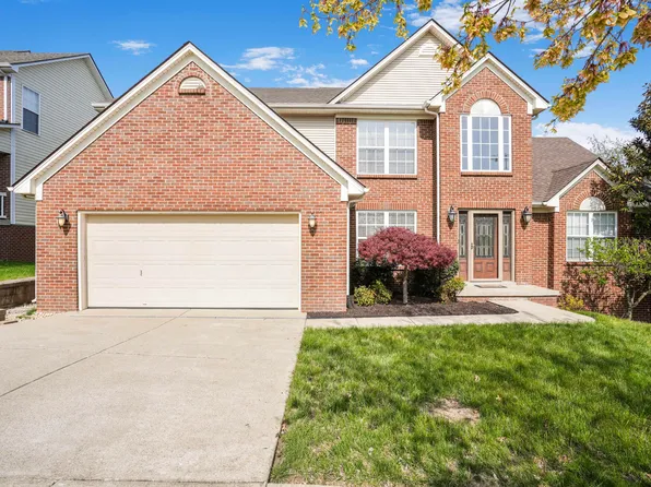 2920 Majestic View Walk, Lexington, KY 40511
