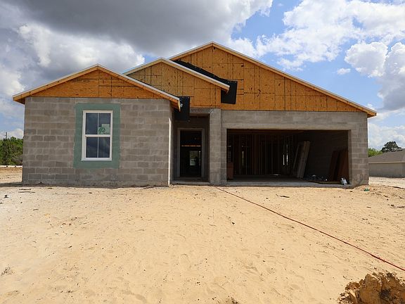 Exterior - March 25, 2026