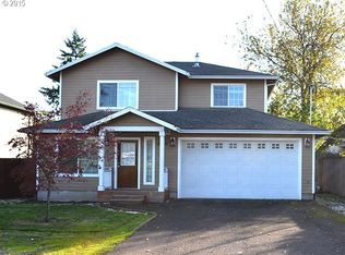 8320 SE Clatsop St, Happy Valley, OR