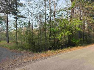 1507 Dixon Ln, Pine Bluff, AR 71603