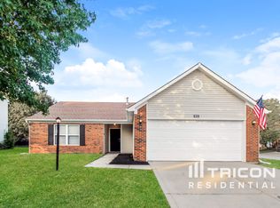 8832 Trumpeter Dr, Indianapolis, IN