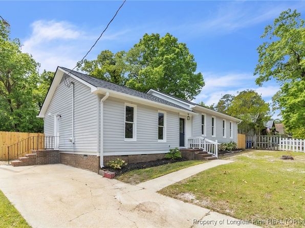 4725 Belford Rd, Fayetteville, NC 28314