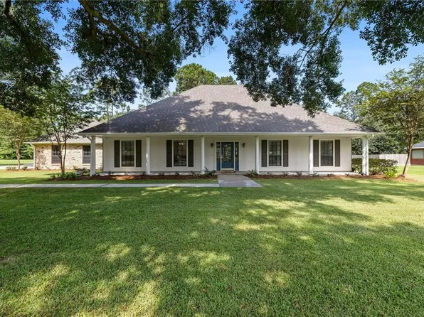 39581 Oak Ln, Ponchatoula, LA 70454