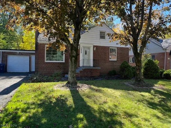 3488 Fairmount Blvd, Cleveland Heights, OH 44118