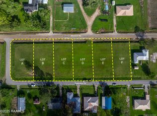 1021 Monnot Rd, Jeanerette, LA 70544