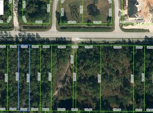 2501 Hammock Rd, Sebring, FL 33872