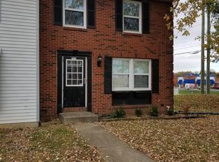 7512 Stonetrail Way, Reynoldsburg, OH 43068