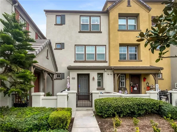 13204 Stellar Ave, Chino, CA 91710