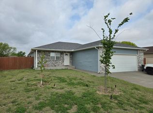 1440 Forrest Ave, Liberal, KS 67901