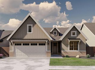 6653 S Zenith Ave, Meridian, ID 83642