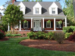 27 Kings River Rd, N Little Rock, AR 72116