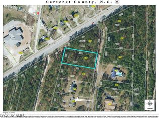 130 Deep Bay Dr, Newport, NC 28570