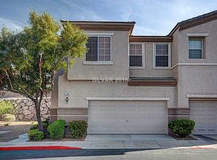 719 Principle Point Ave, Henderson, NV 89012