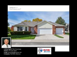 1450 Hawkridge Rd, Eaton, CO 80615