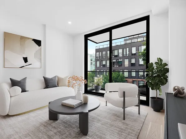 33-10 38th Ave #303, Long Island City, NY 11101