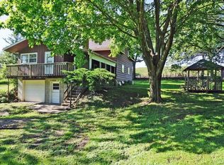 1201 Orange Rd, Harlan, IA 51537