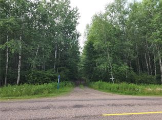 County Rd E, Tomahawk, WI 54487