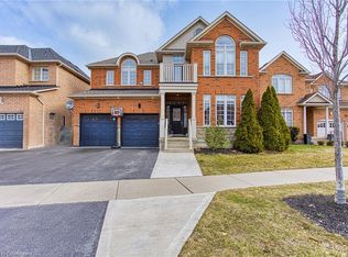 7 Panorama Way, Hamilton, ON L8E6C6