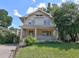 18 E Schantz Ave, Dayton, OH 45409