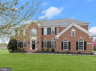 15320 Doe Hill Ct, Woodbine, MD