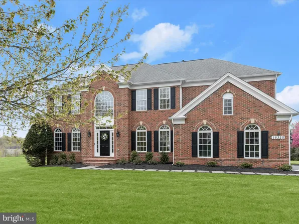 15320 Doe Hill Ct, Woodbine, MD 21797
