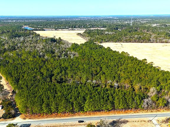 3rd image of Near 523 Culbreth Smith Road
