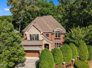 5600 Bennettwood Ct, Raleigh, NC 27612