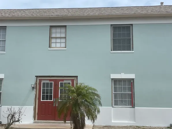 115 E Colonial Ct APT C, Indian Harbour Beach, FL 32937