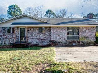 5301 W 57th St, Little Rock, AR 72209