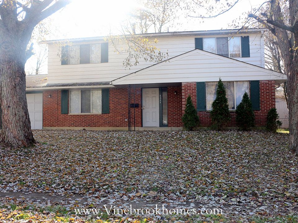 1st image of 6342 Larcomb Dr